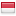 kasurkotor.com is hosted in Indonesia